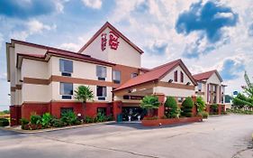 Red Roof Inn Atlanta Southeast